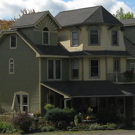 The Washington Irving Inn Tannersville Dış mekan fotoğraf