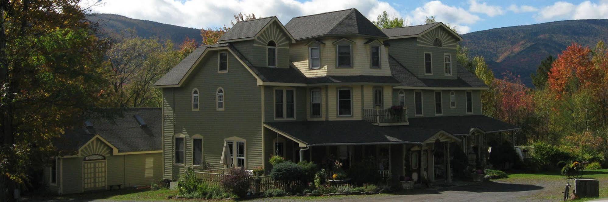 The Washington Irving Inn Tannersville Dış mekan fotoğraf